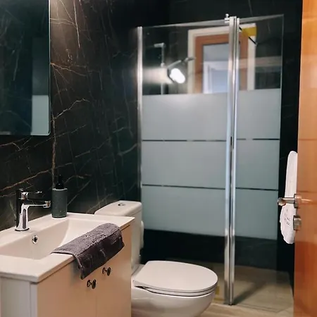 Oasi Rejuve Villa Meneou