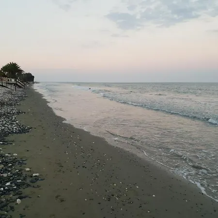 Oasi Rejuve Villa Meneou