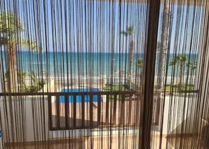 Oasi Rejuve ヴィラ *