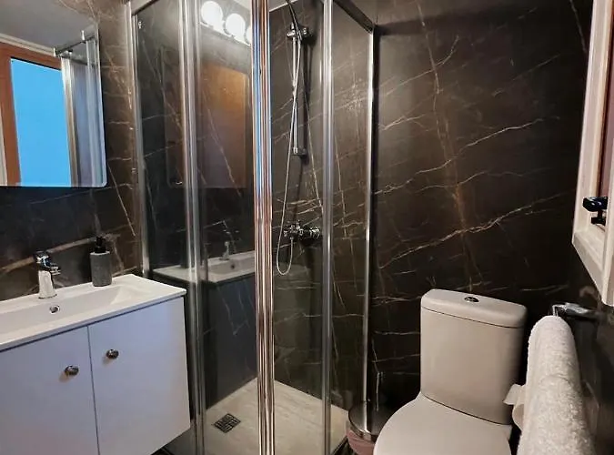 Oasi Rejuve ヴィラ