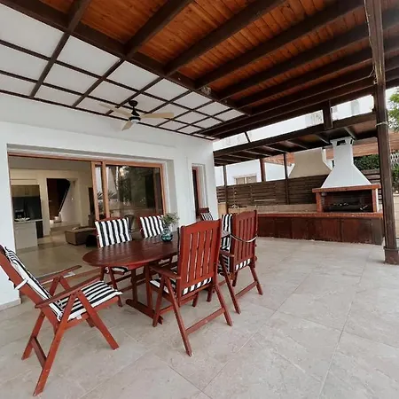 Villa Oasi Rejuve