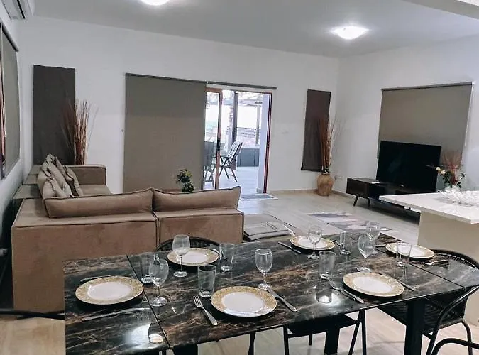 וילה Oasi Rejuve *