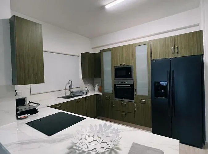 Oasi Rejuve Villa Meneou