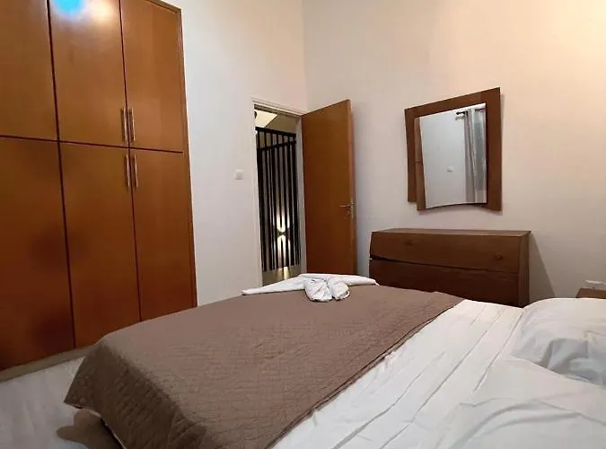 Oasi Rejuve Villa Meneou