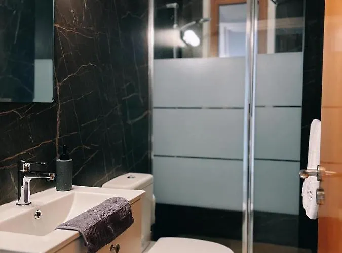 Oasi Rejuve Villa Meneou