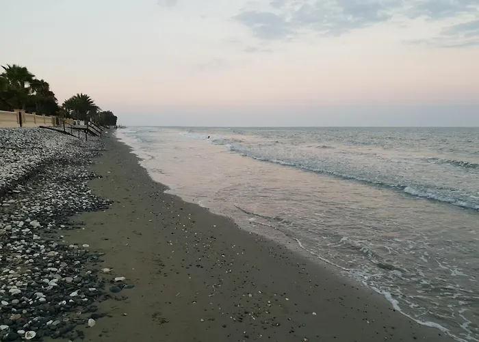 Oasi Rejuve וילה Meneou